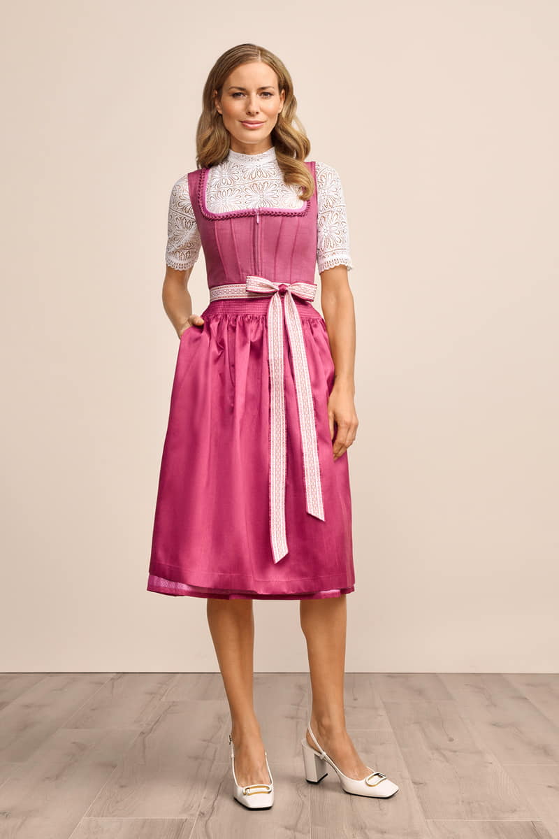 Dirndl Vianne (70cm)