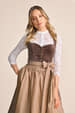 Dirndl Dagi (60cm)