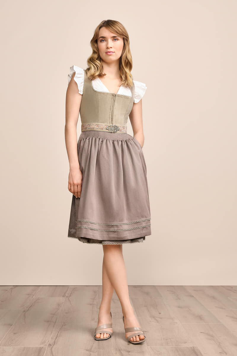 Dirndl Fea (60cm)