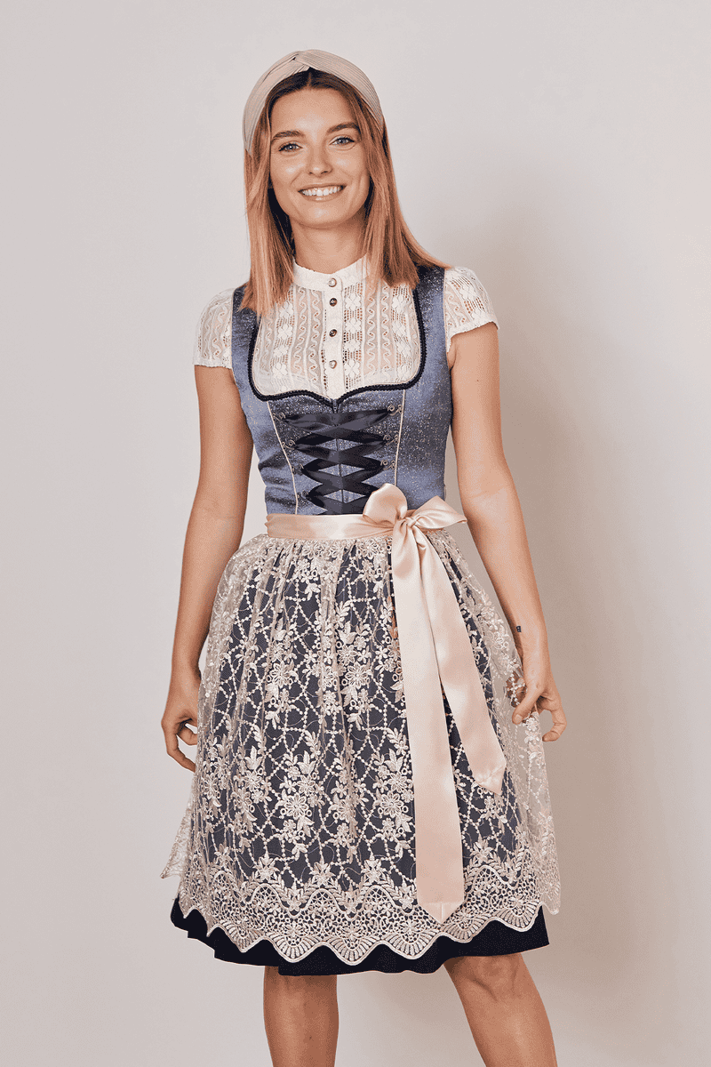 Dirndl Koko (60cm)