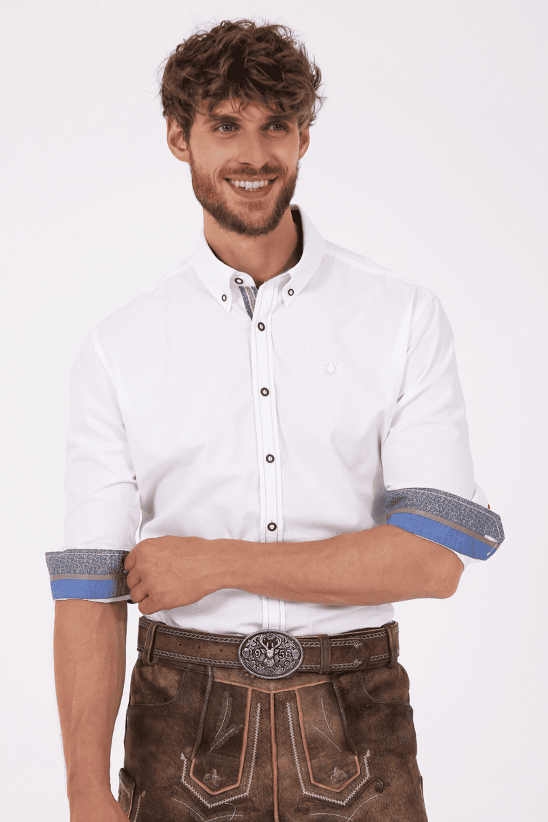 Bavarian Shirt Ramon