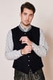 Trachten Waistcoat Jermeny