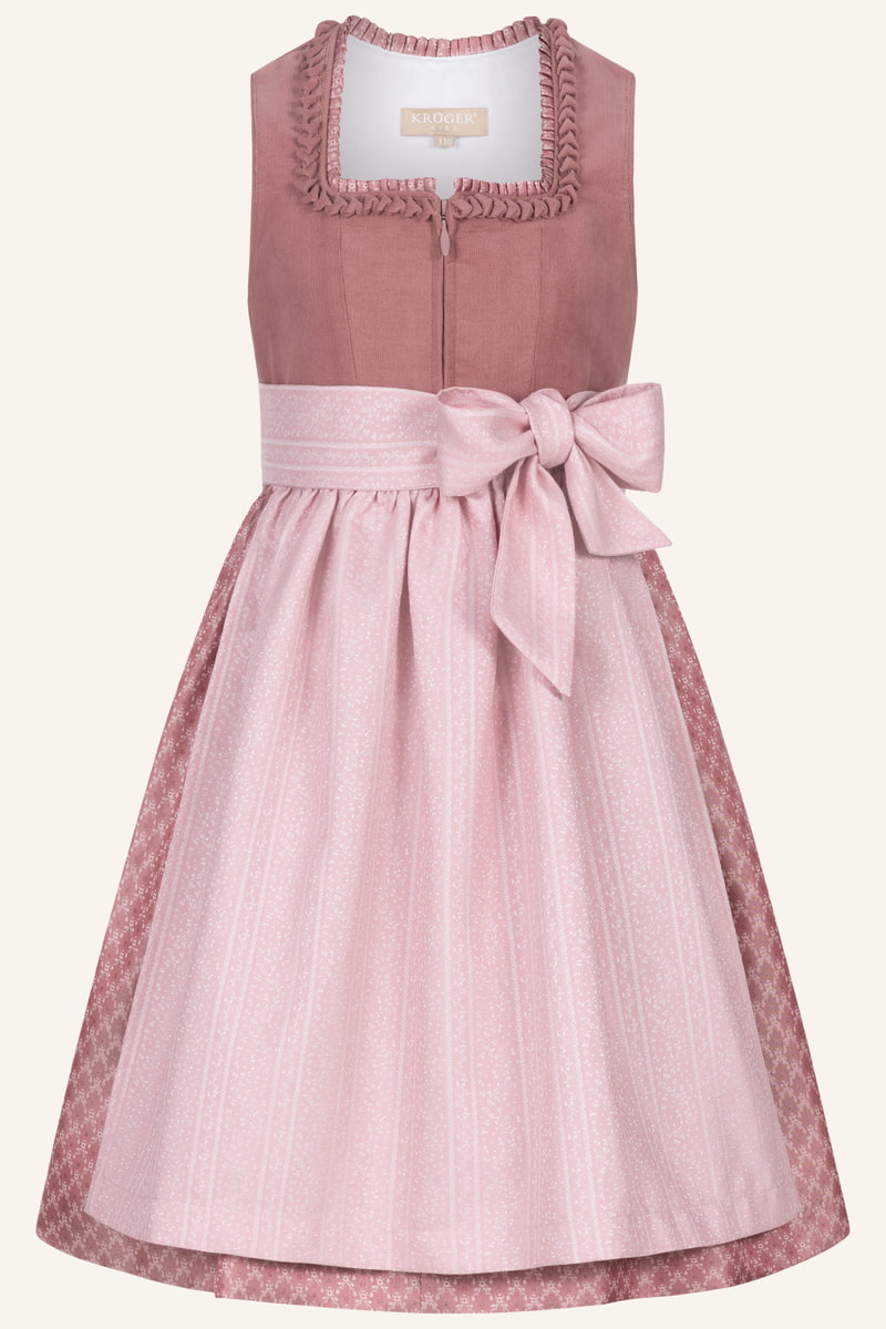 Children's dirndl Chleophea