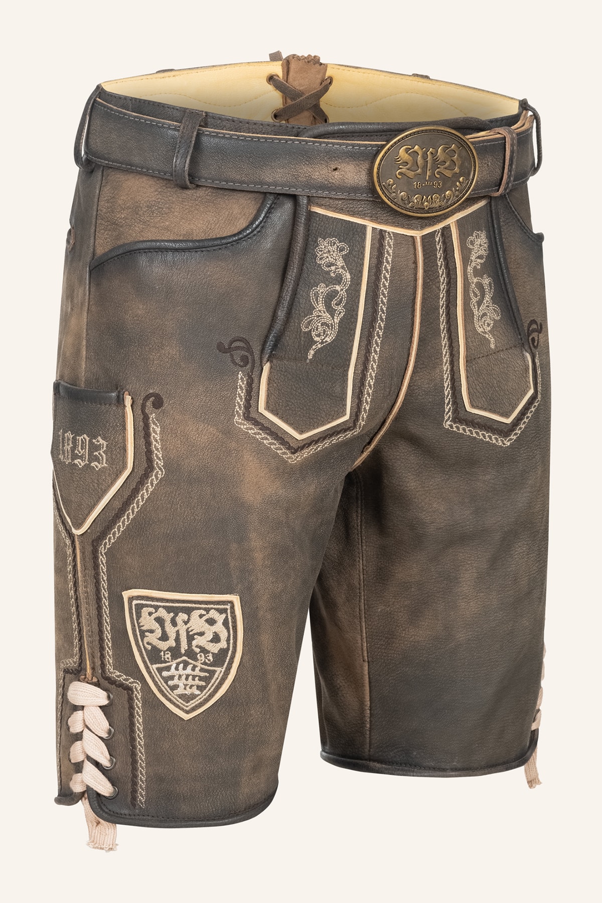 Lederhose Ein Leben lang