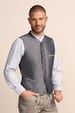Trachten waistcoat Kurt
