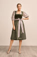 Dirndl Farine (70cm)