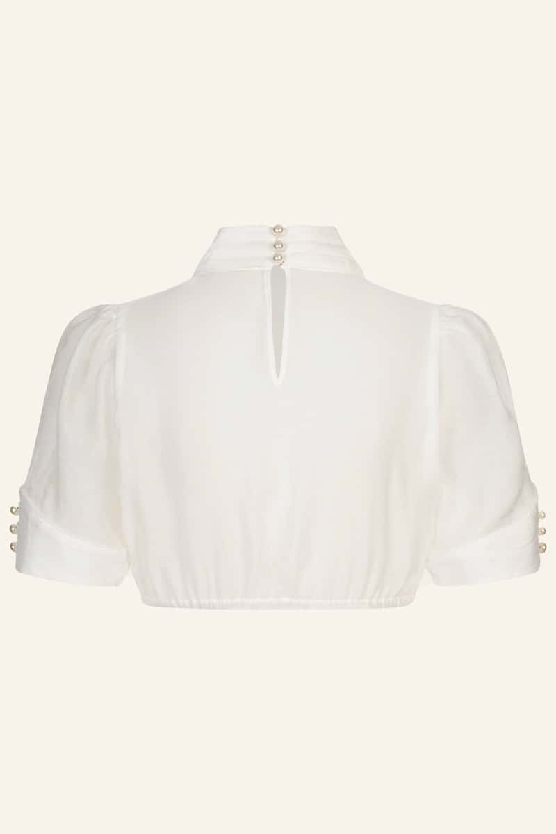 Dirndl blouse Aureline