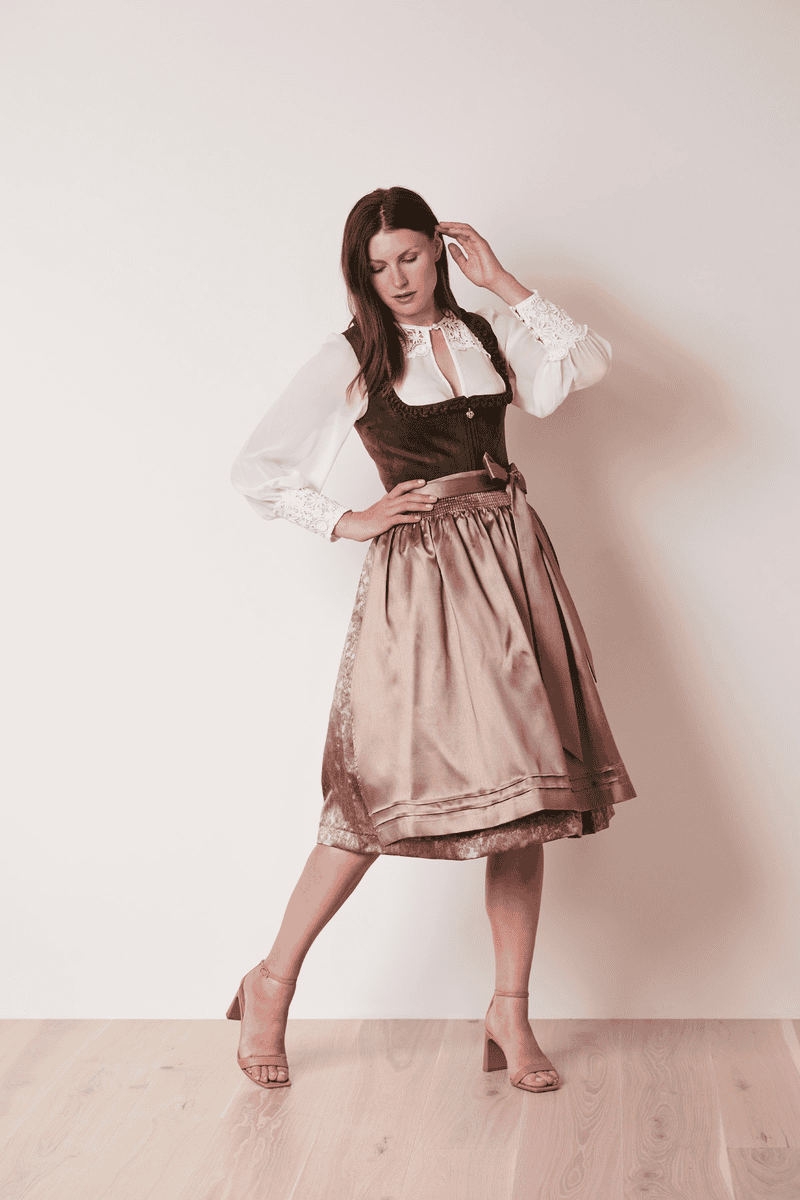 Dirndl Edda (70cm)