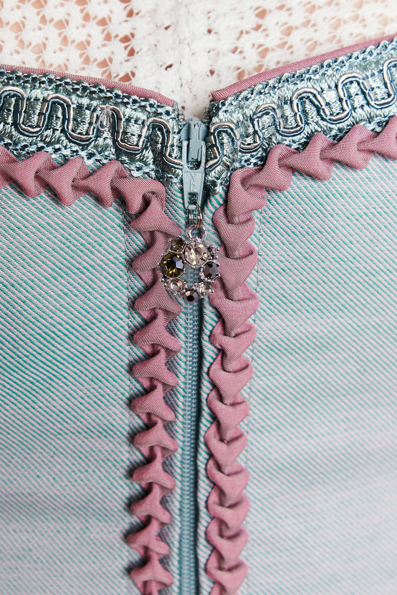 Dirndl Ileana (70cm)