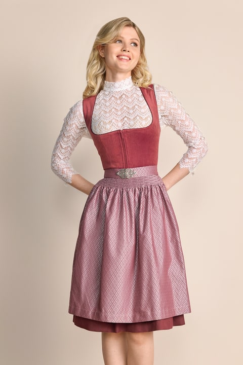 Dirndl Alisha (60cm)