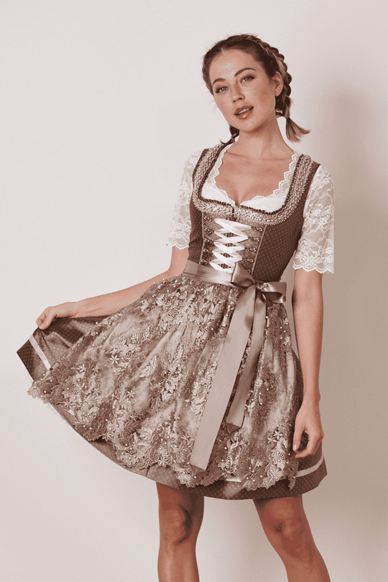 Dirndl Alinka (50cm)