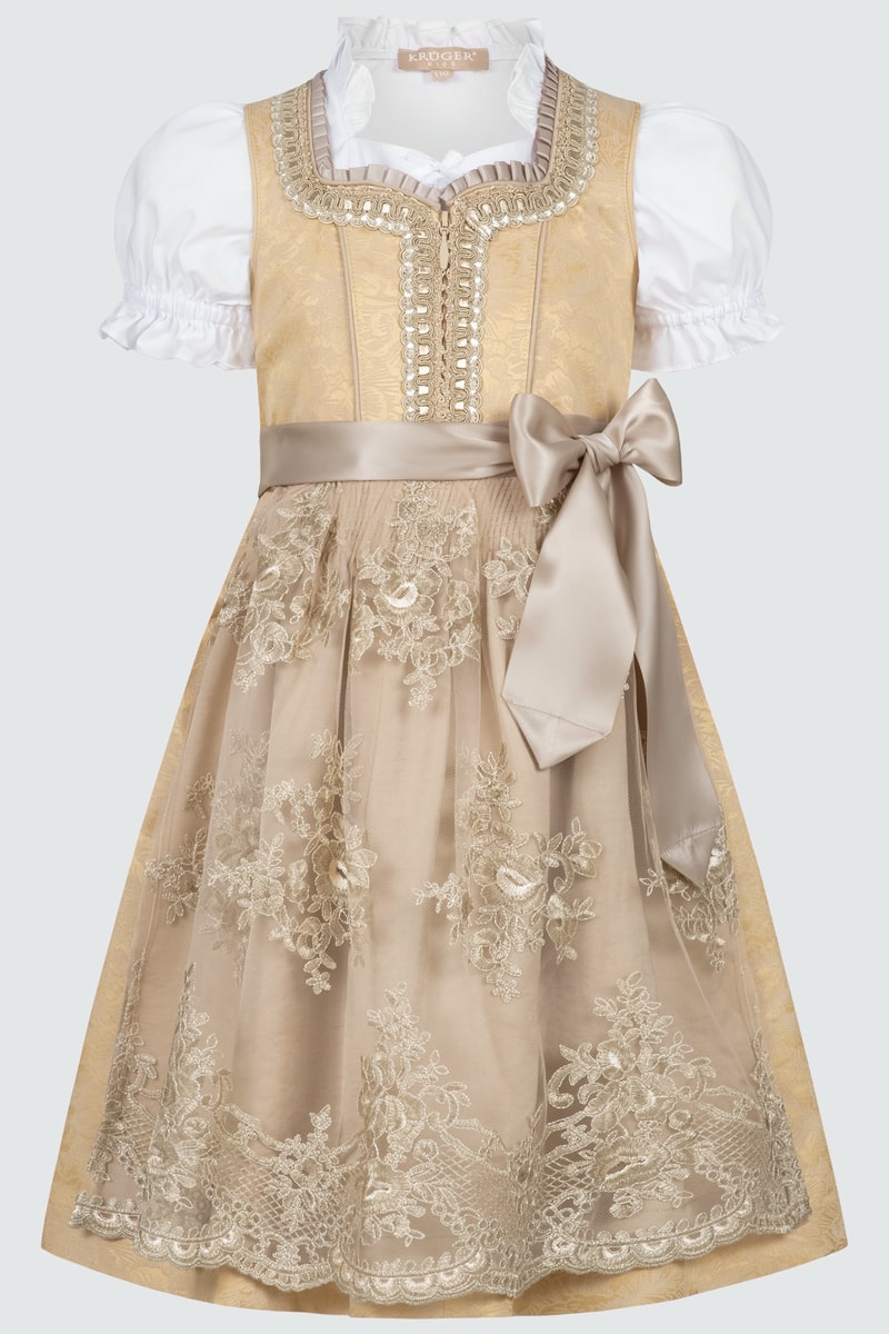 Children's Dirndl Isra