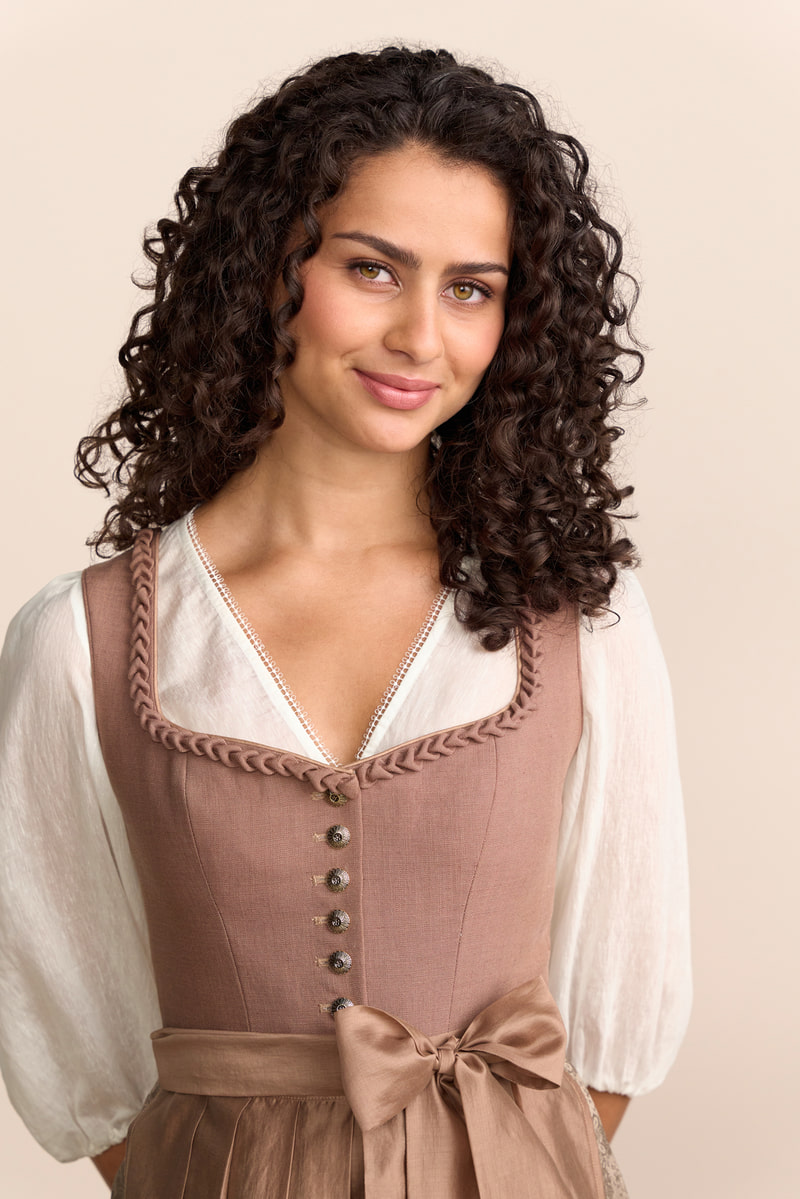 Dirndl Cemile (70cm)