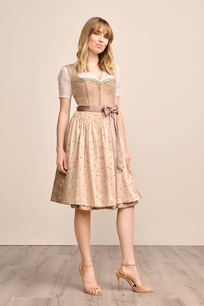 Dirndl Lahja (60cm)