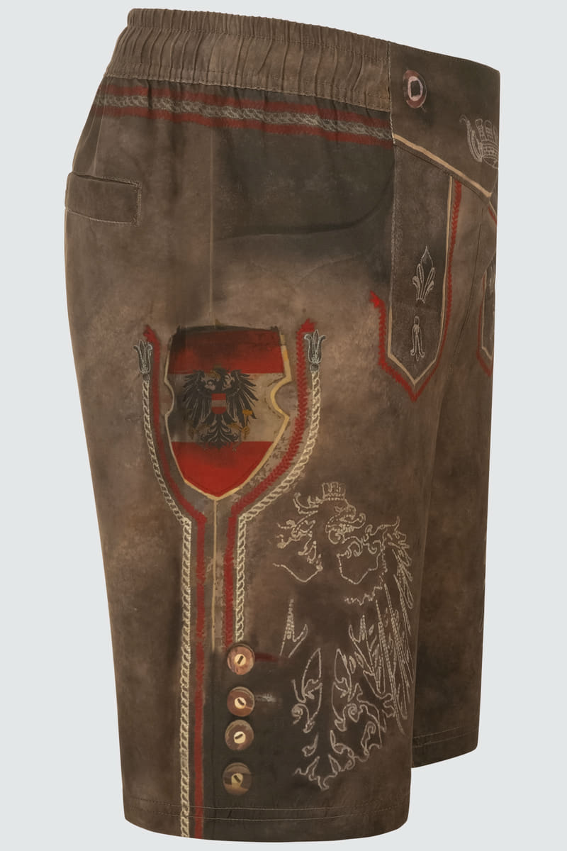 Badehose Österreich