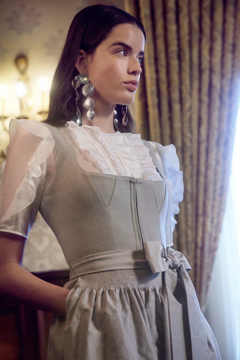 Dirndl Mirian (70cm)