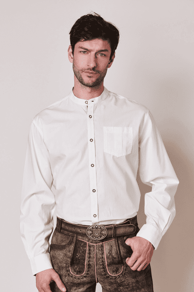 Bavarian shirt Emilian