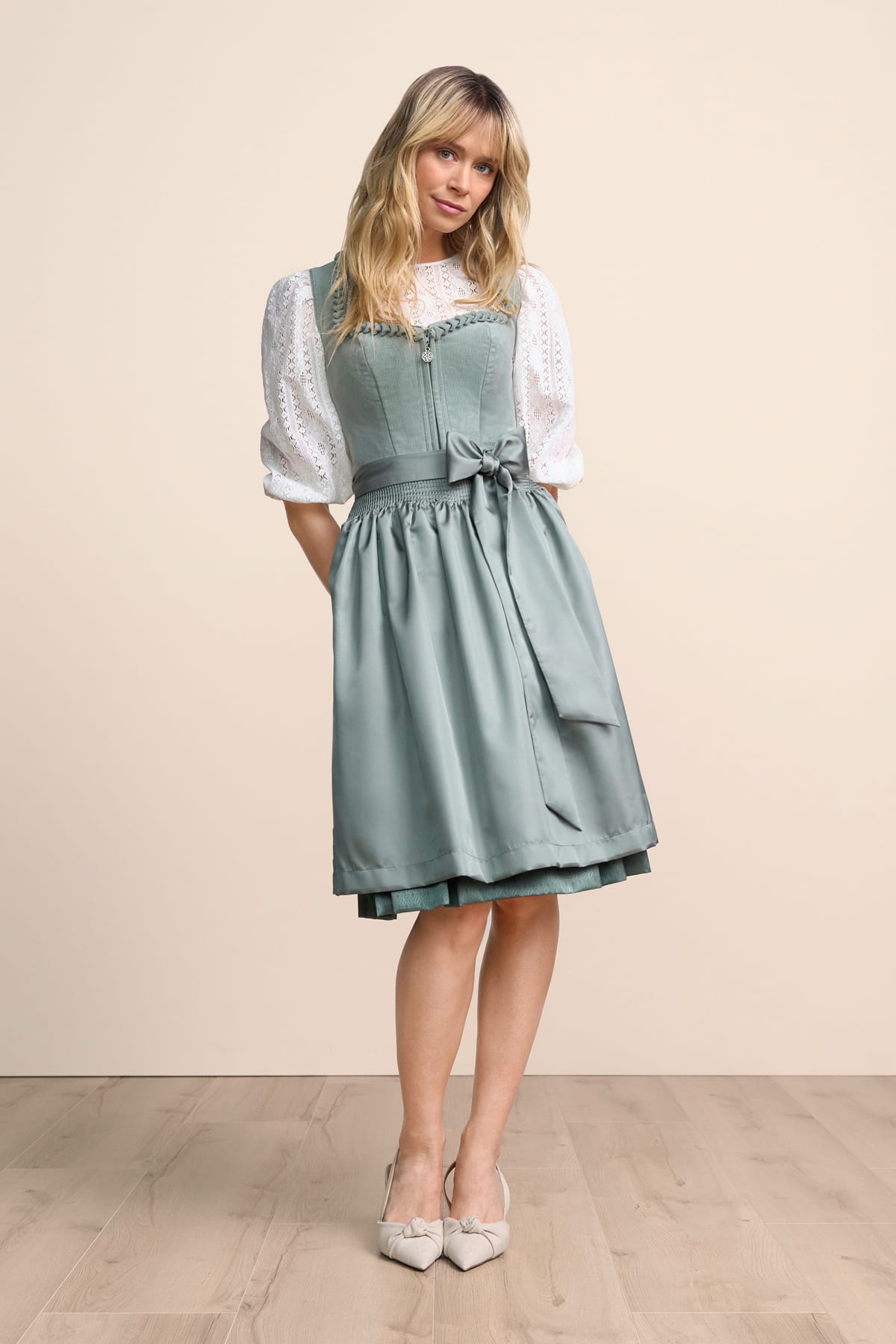 Dirndl Ariella (60cm)