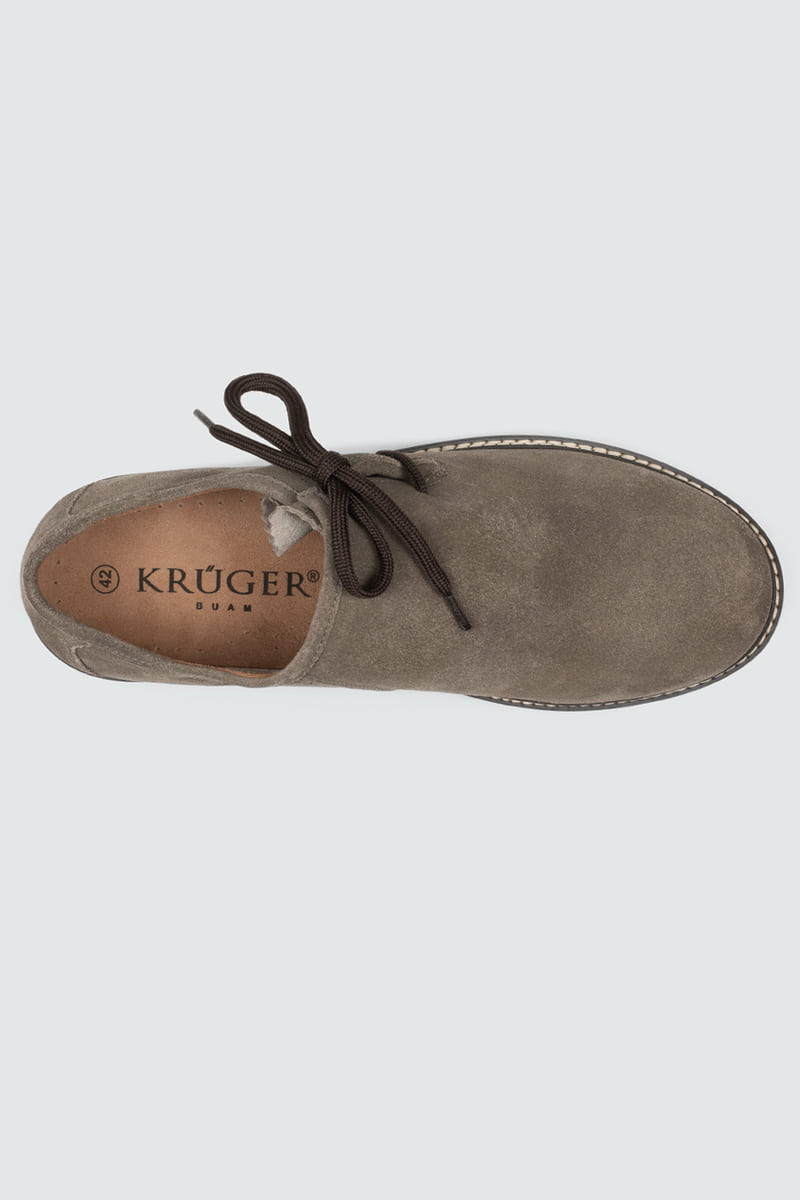 Trachten Shoes Bruno