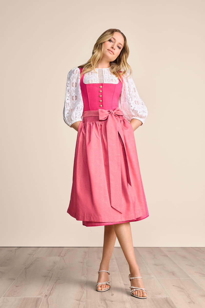 Dirndl Belli (70cm)