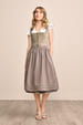 Dirndl Fea (70cm)