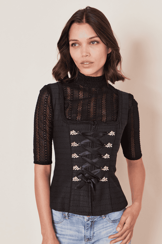 Krüger Trachtenmieder Leslie  - Onlineshop Krüger