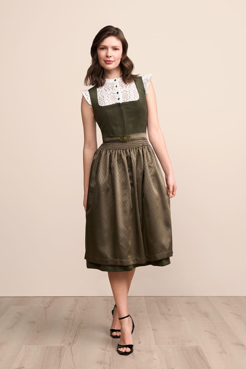 Dirndl Alisha (70cm)