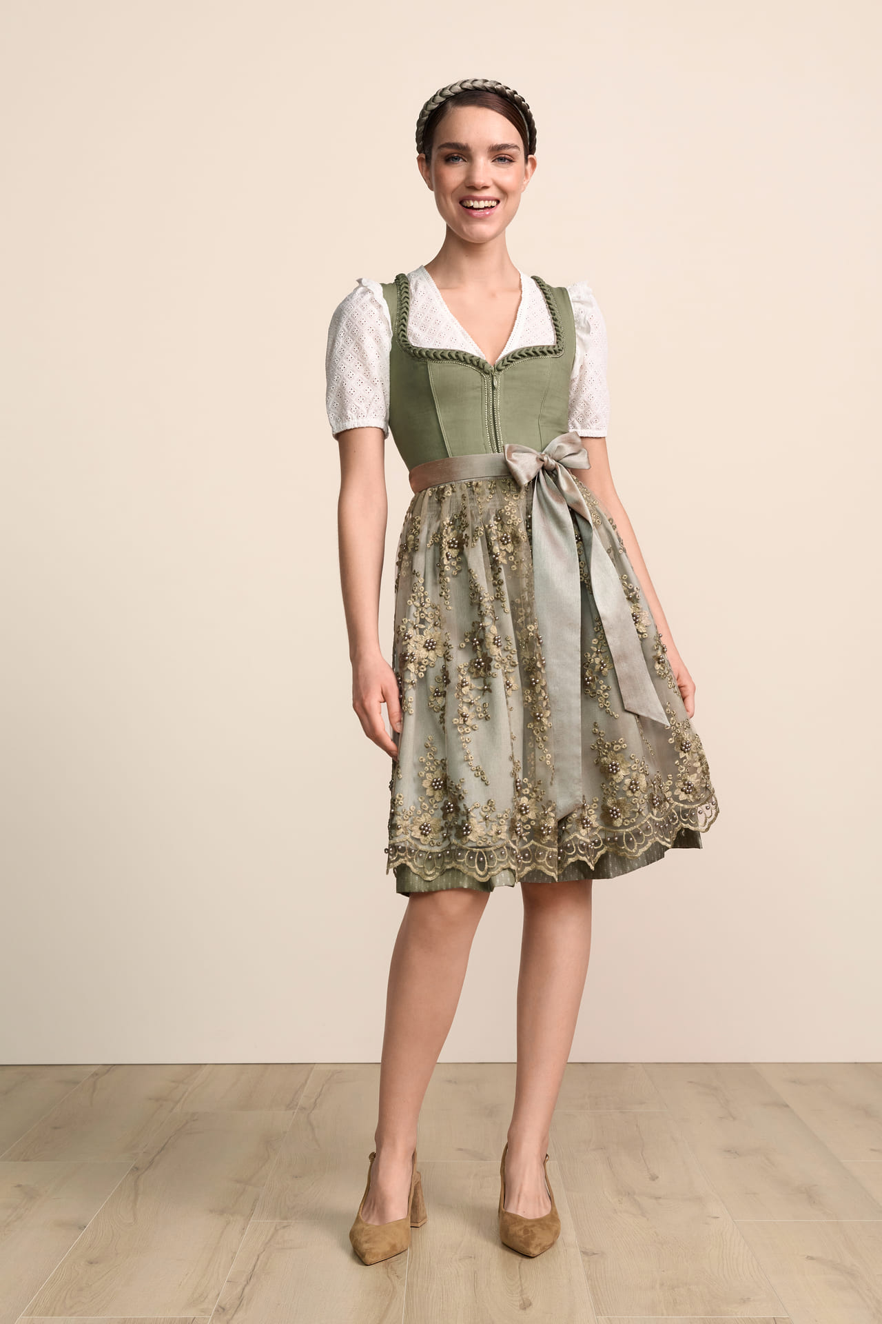 Dirndl Malana (60cm)