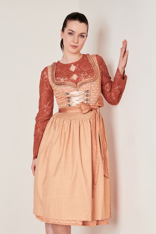 Dirndl Rixa (70cm) günstig online kaufen