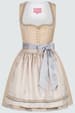 Dirndl Millefoglie (50cm)