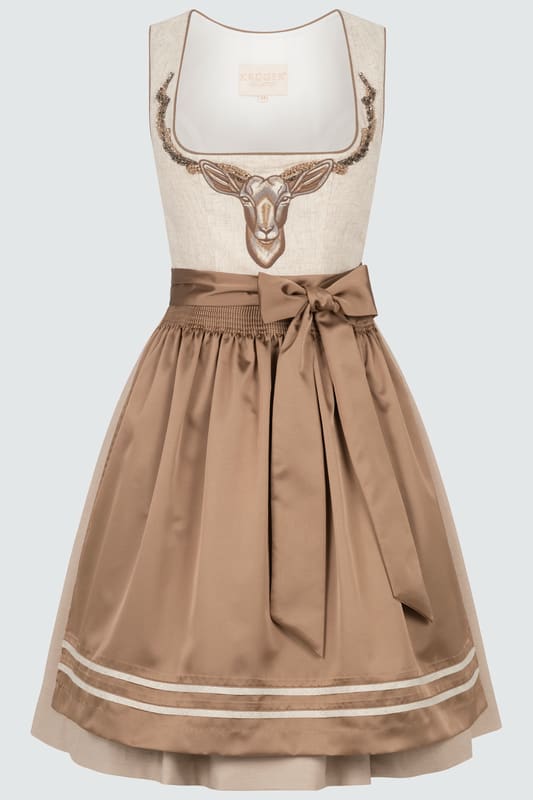 Dirndl Kudu (60cm) günstig online kaufen