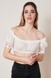 Dirndl blouse Soula