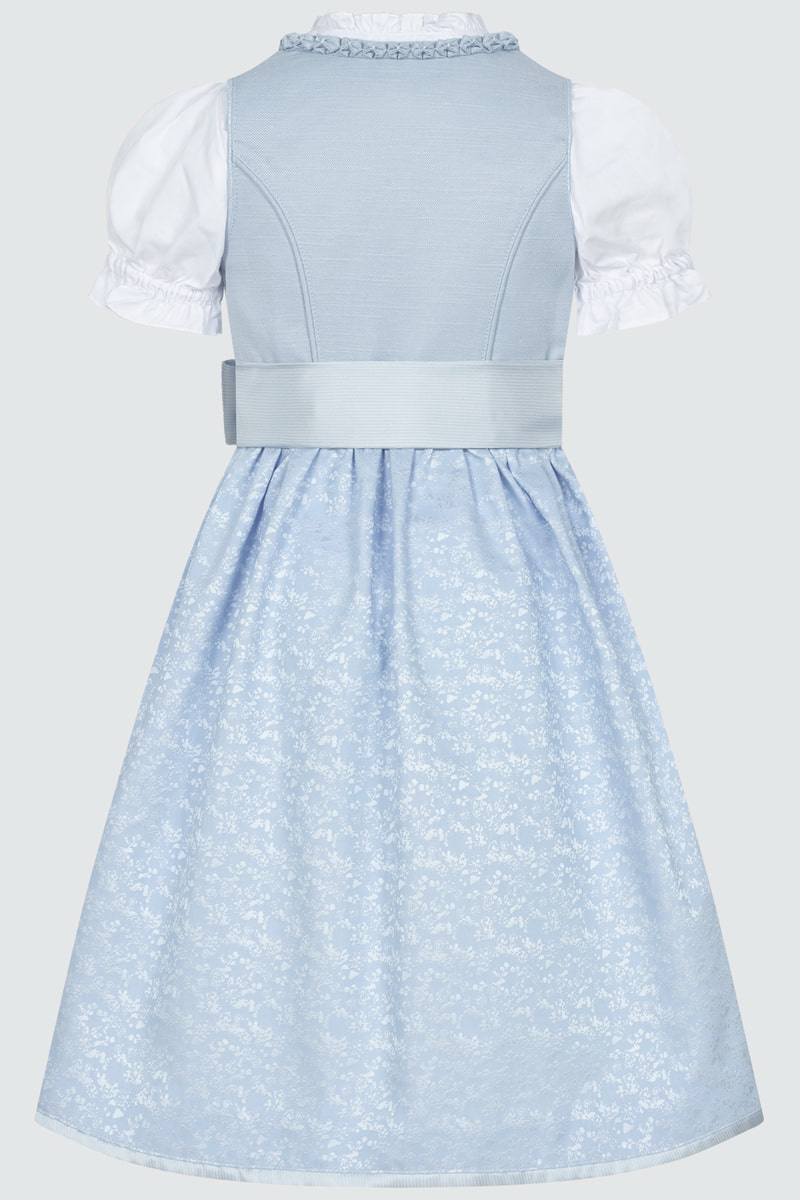 Children's dirndl Oceana