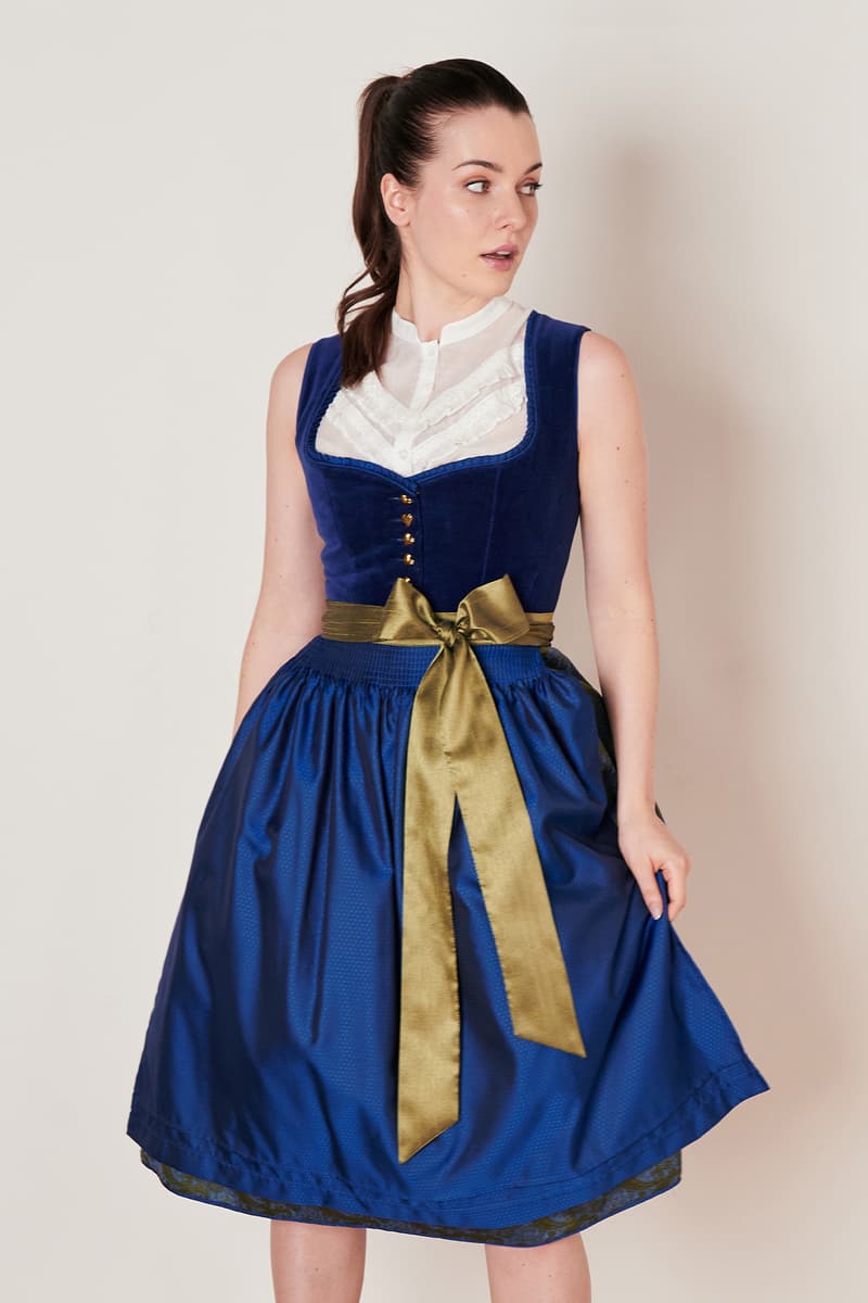 Dirndl Lorina (70cm)