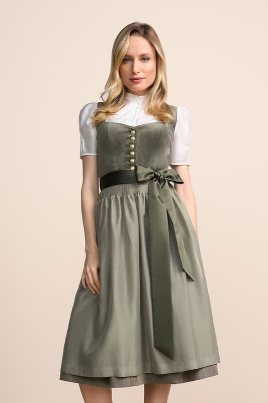 Dirndl Avara (70cm) günstig online kaufen