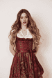 Dirndl Jolene (70cm)