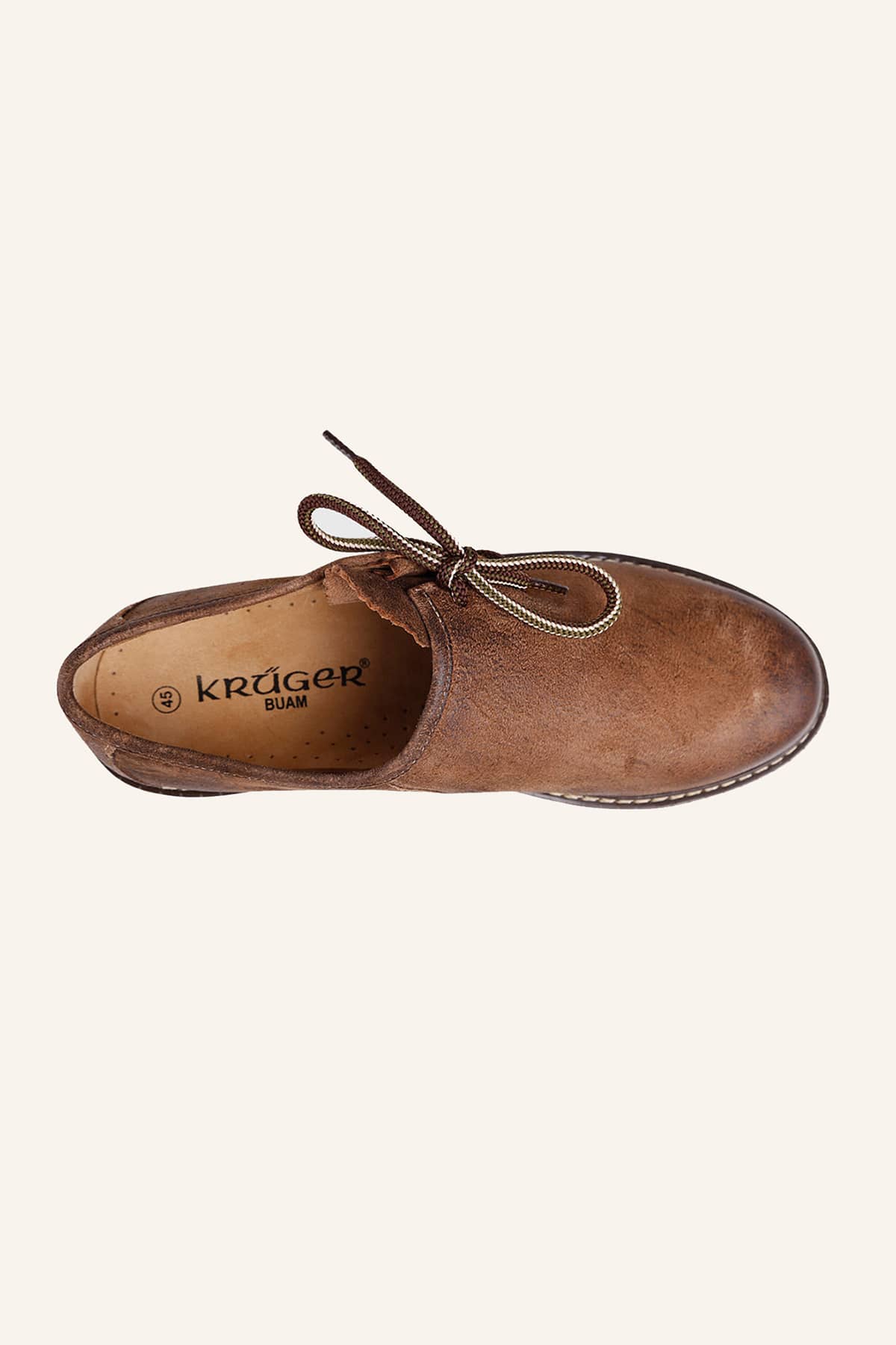Trachten Shoes Bruno