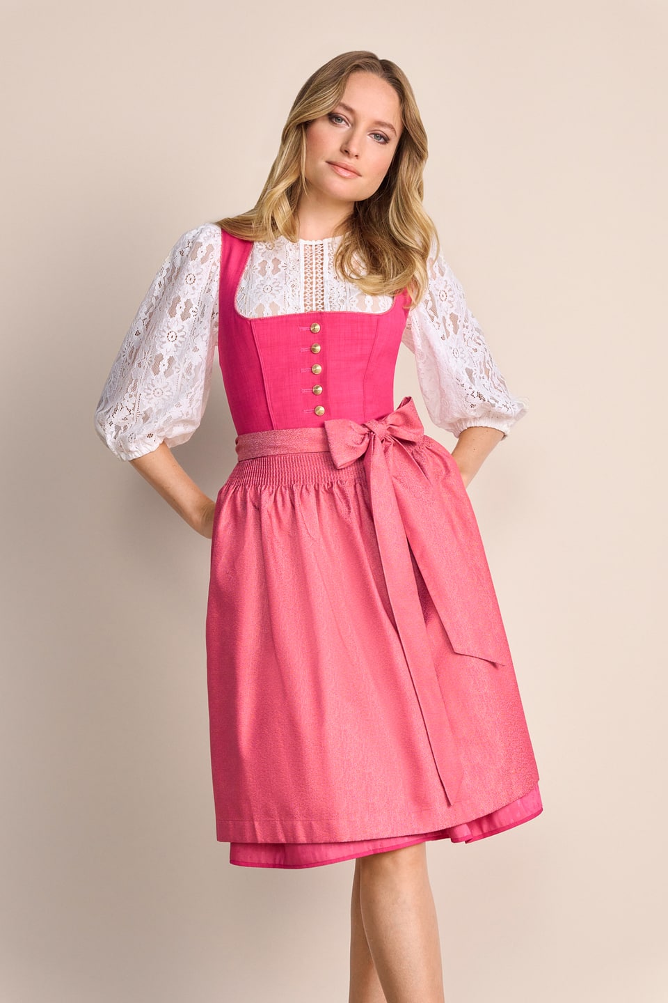 Dirndl Belli (60cm)
