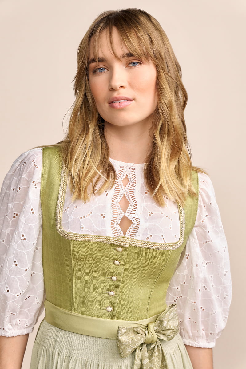 Dirndl Lemonie (60cm)