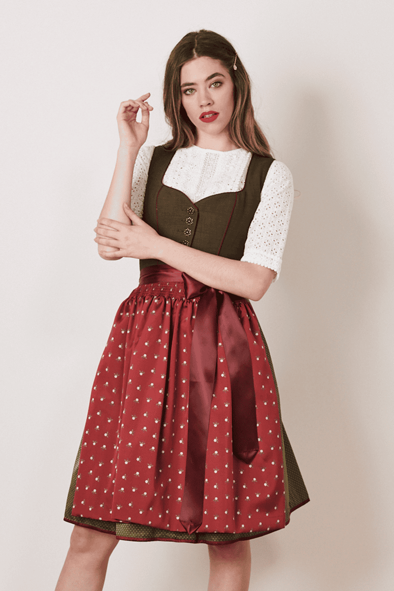 Dirndl Bettina (60cm)