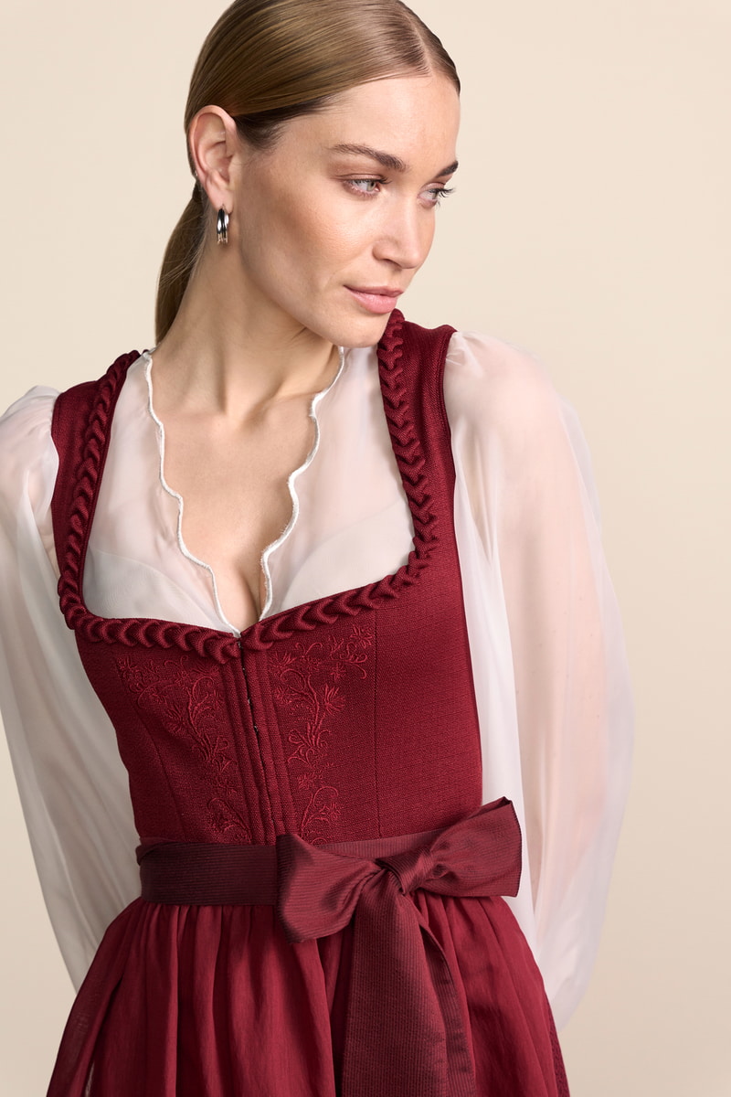 Dirndl Gaetana (70cm)