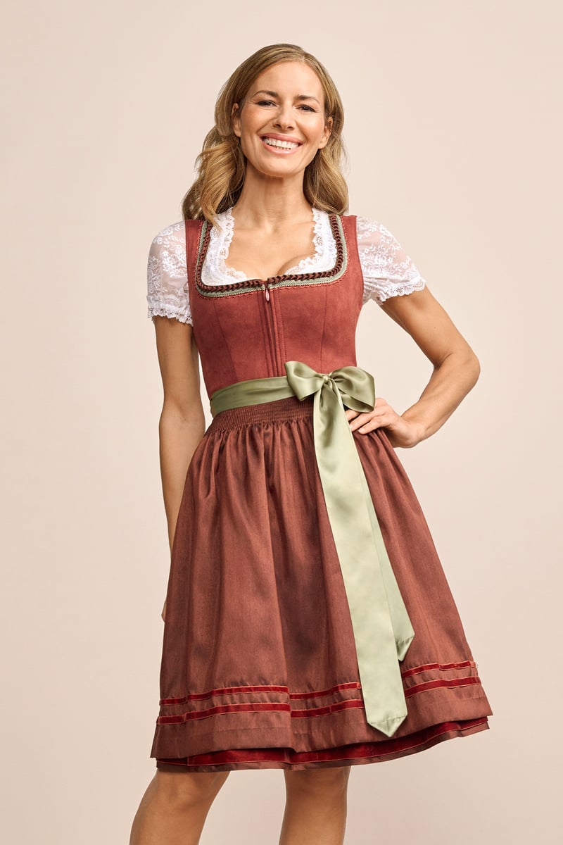Dirndl Nikky (60cm)
