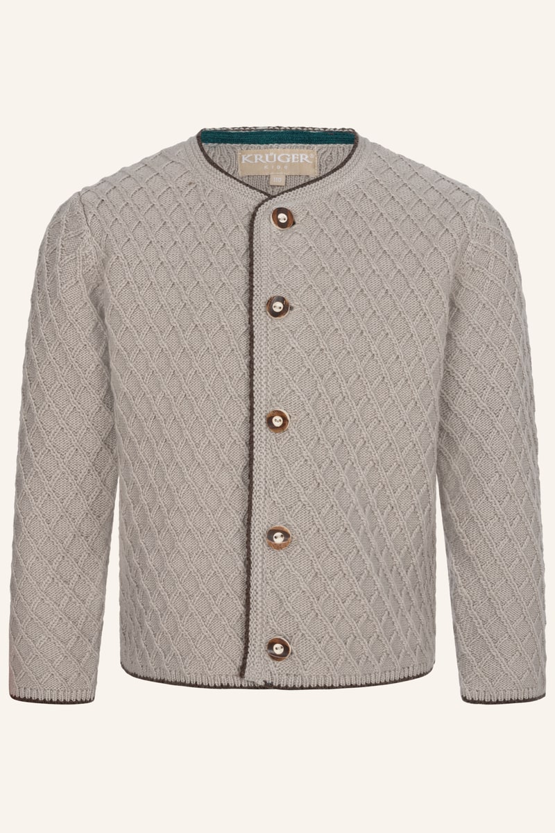 Kinder-Trachtenjacke Dariel