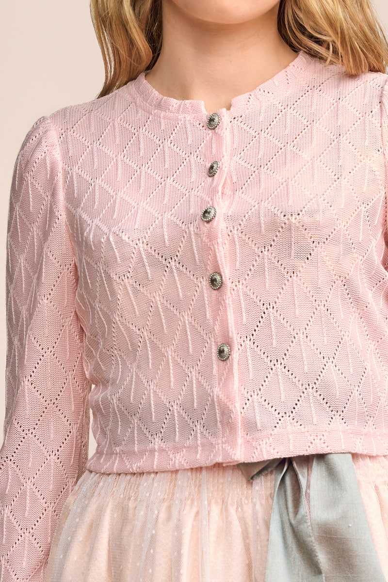 Trachten jacket Keala