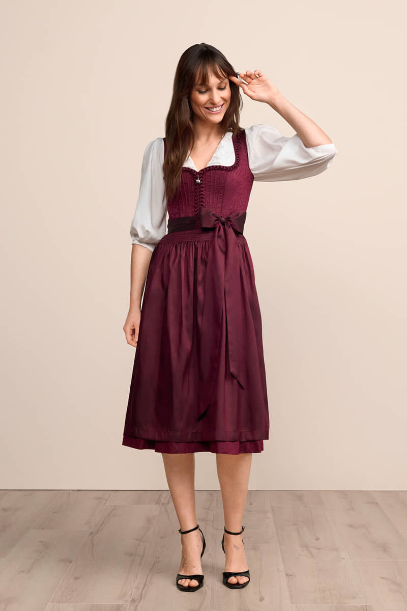 Dirndl Jolita (70cm)