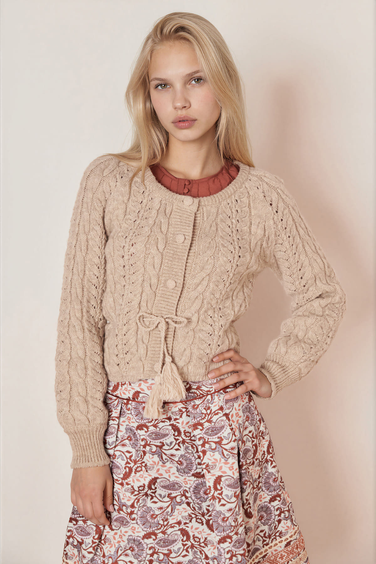 Trachten jacket Elea