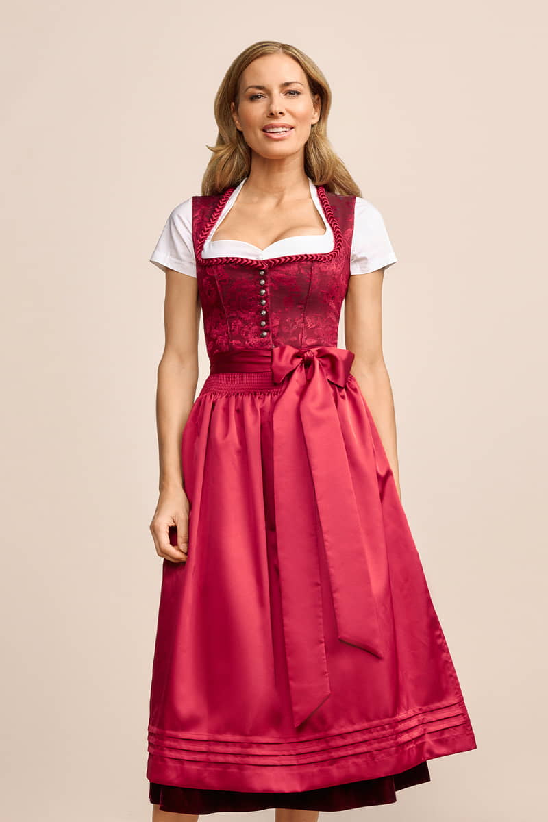 Dirndl Tabitha (80cm)