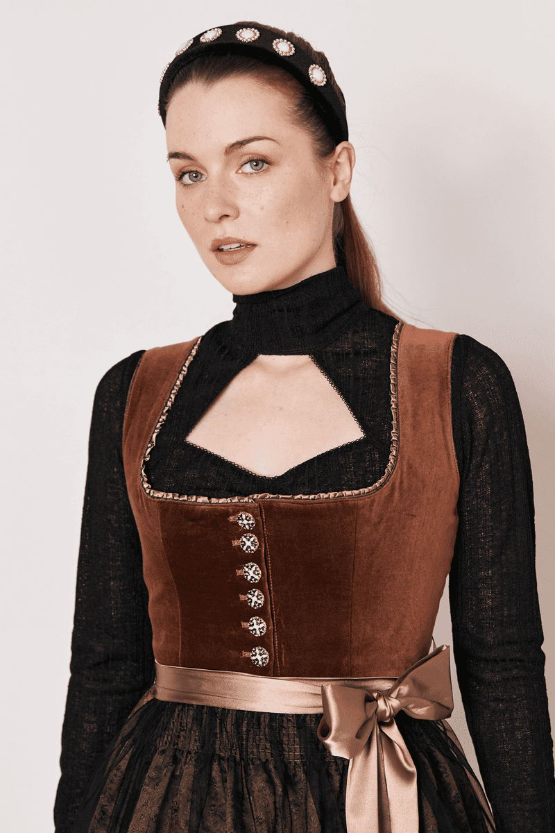 Dirndl Klara (60cm)