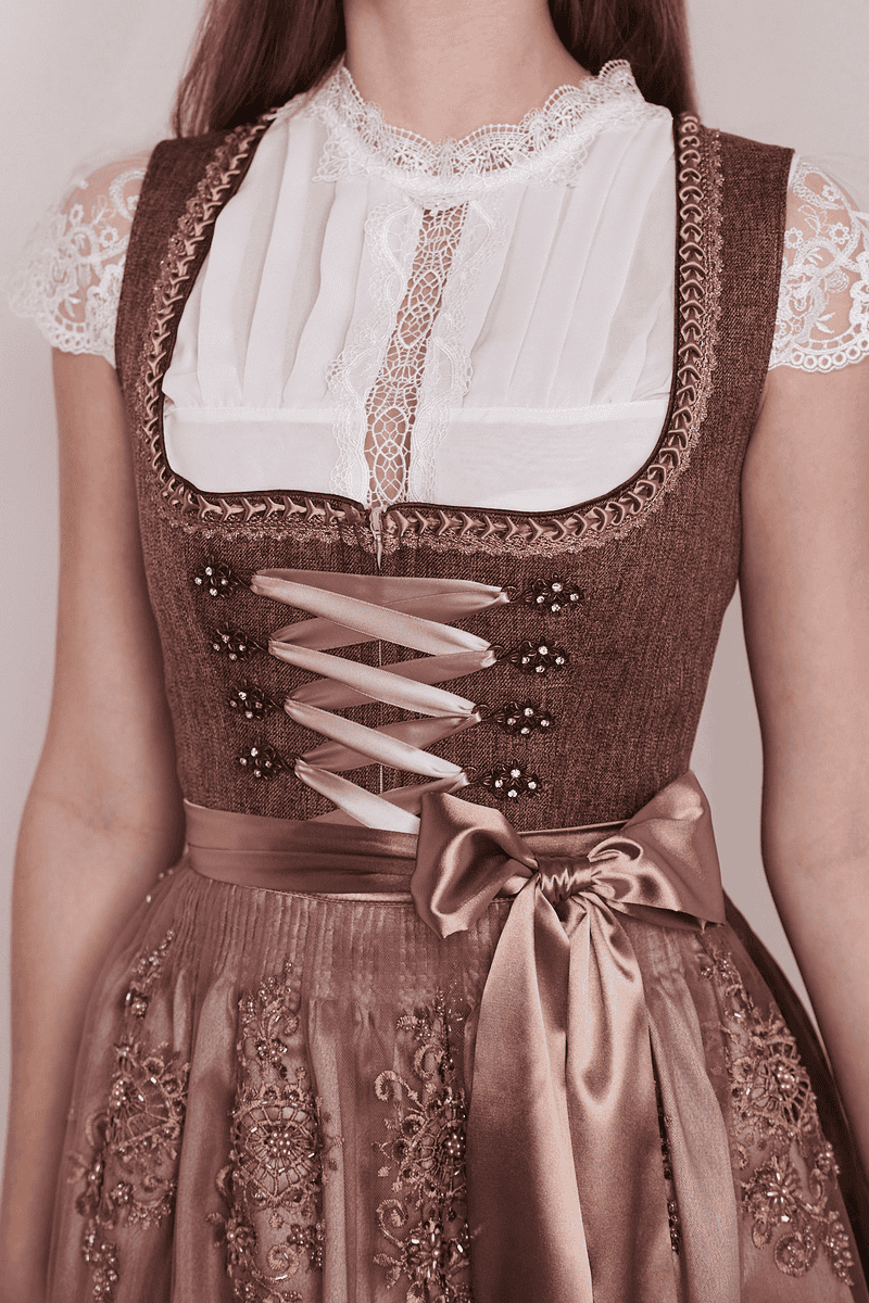 Dirndl Enja (60cm)