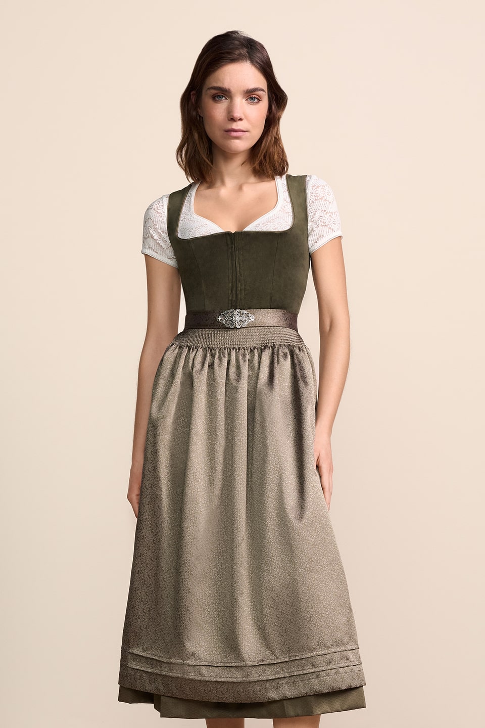 Dirndl Aurela (80cm)